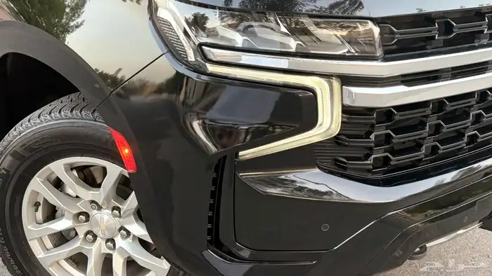 شفروليه تاهو سوبربانXL 46