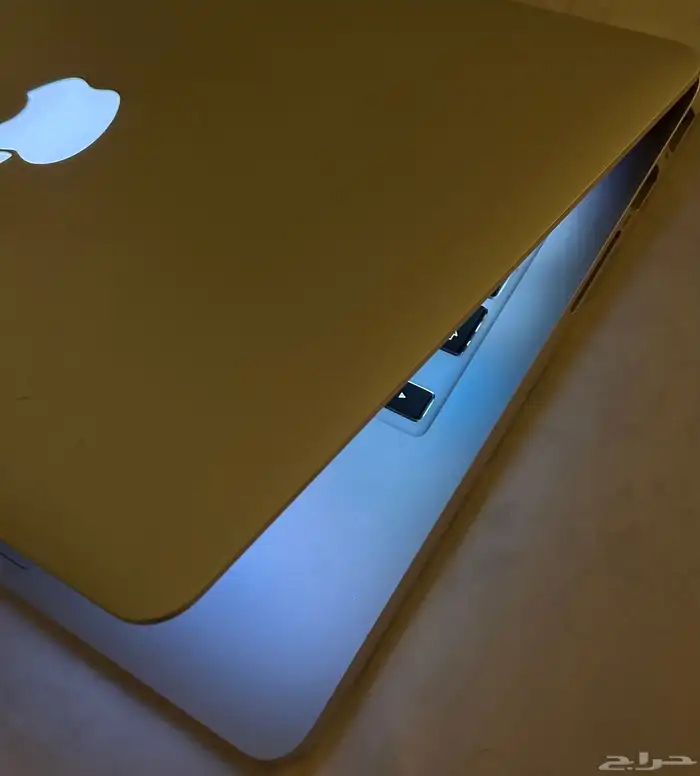 ماك بوك برو 13 انش 2015 MacBook Pro 13inch 4