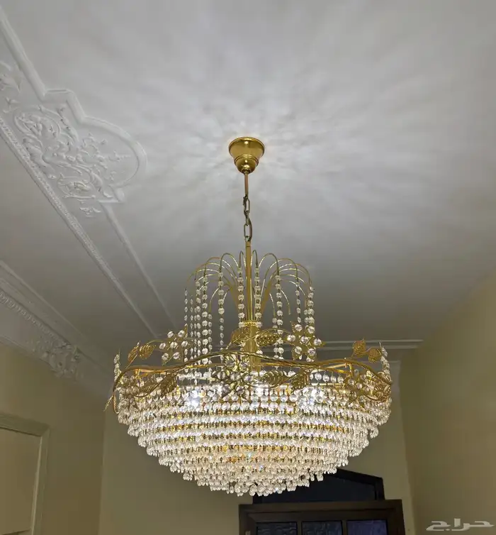 ستائر  أباليك  نجفة 4