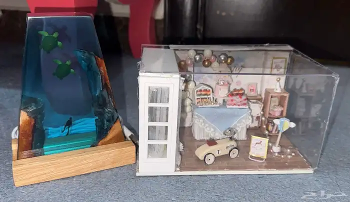 أفكار جديدة للهدايا new gifts ideas 43