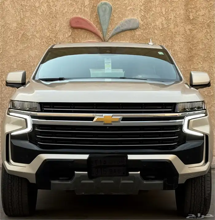 تاهو LT مطور 2023 0