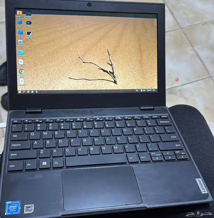 لاب توب لينوفو صغير 1