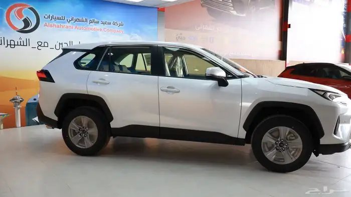 رافور ستاندر دبل 2025 6