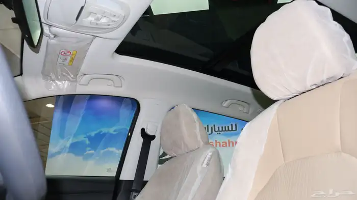 شيفروليه كابتيفا بريمير 2025 16