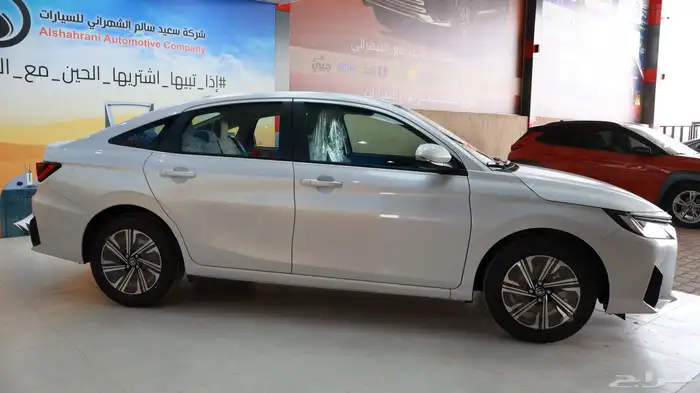 يارس YX فل 2026 6