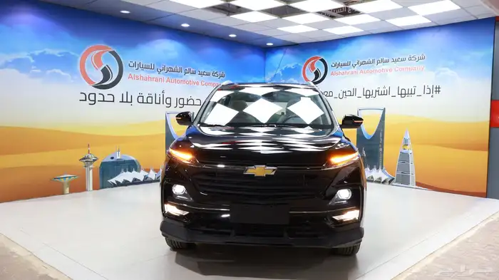 شيفروليه كابتيفا 2025 بريمير 0
