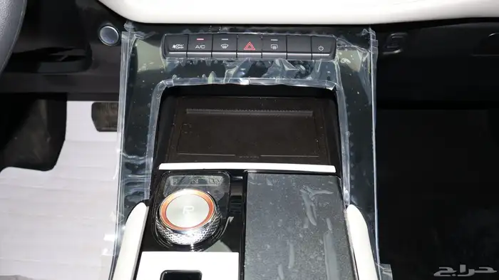 هافال H6 2025 39