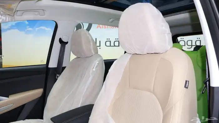 شيفروليه كابتيفا 2025 بريمير 15
