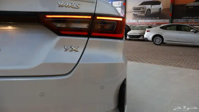 يارس YX فل 2026 8