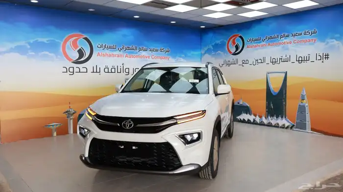 اوربان GL 2026 ستاندر 1