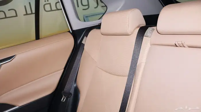 رافور ستاندر دبل 2025 45