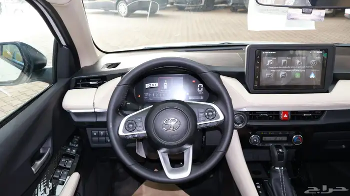يارس YX فل 2026 29