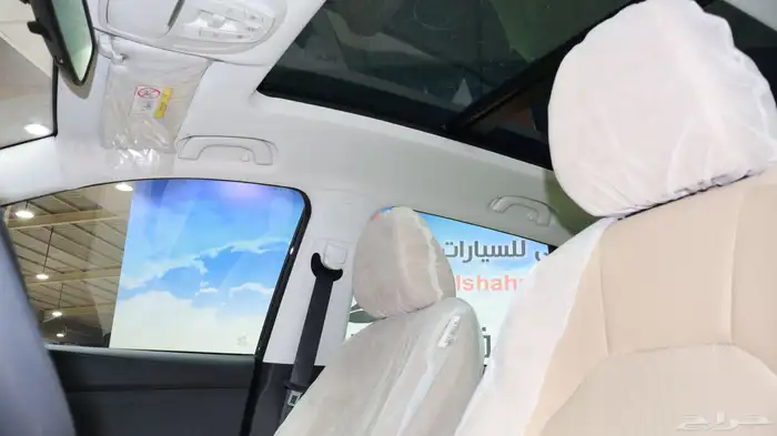 شيفروليه كابتيفا بريمير 2025 17