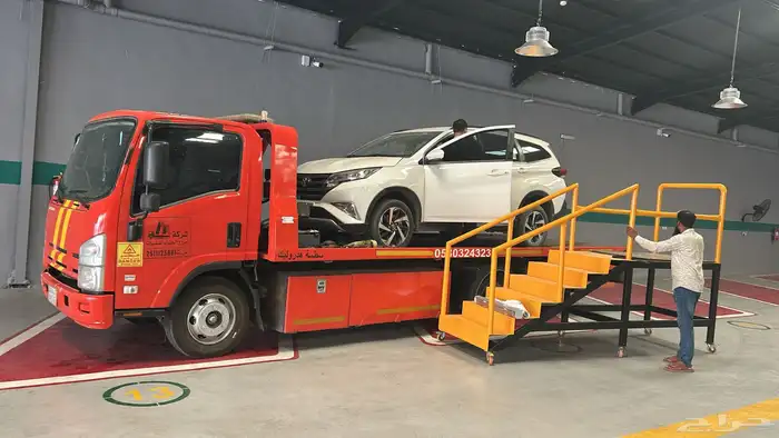 سطحه اهدروليلك سكاكا الجوف 0