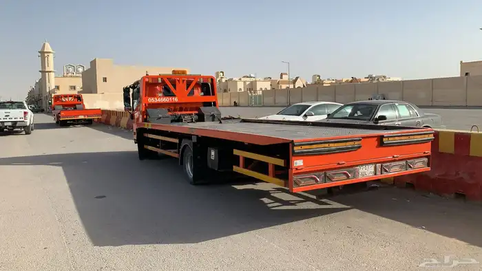 سطحه هدرليك الرياض 4