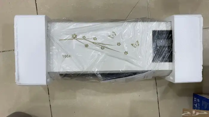 مكيف سبليت قوة 2000W جديد 1