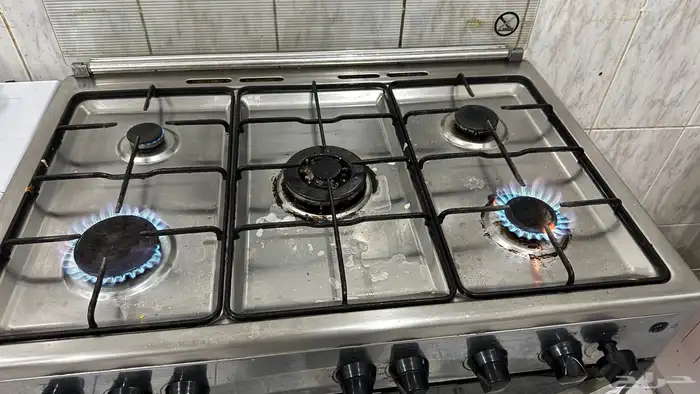 فرن للبيع 2