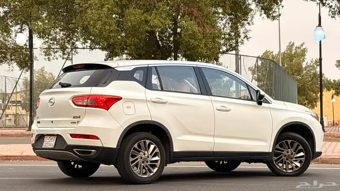 جي ايه سي GS3 2019 14