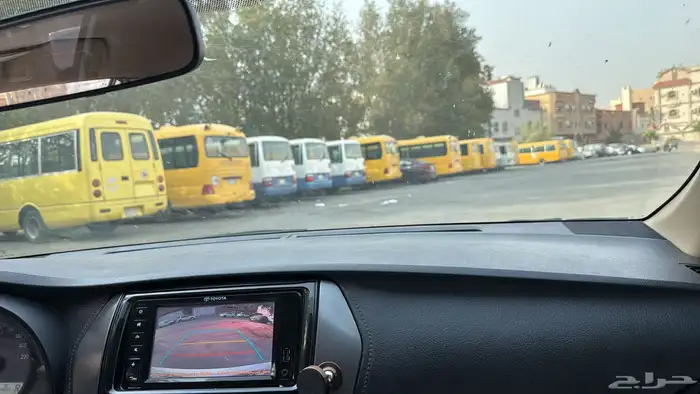 باص ديزل 1