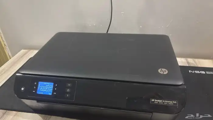 طابعات للبيع 9