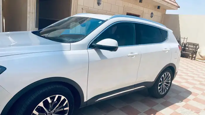 هافال 2020للبيع 1