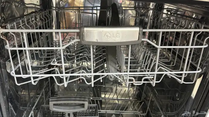 للبيع غسالة صحون ال جي LG 2