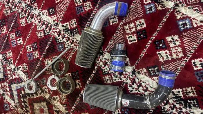فلاتر وكعكات 2