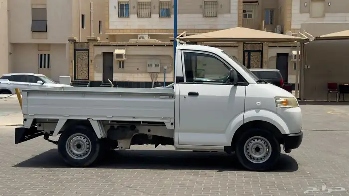 دباب سوزوكي للايجار 1