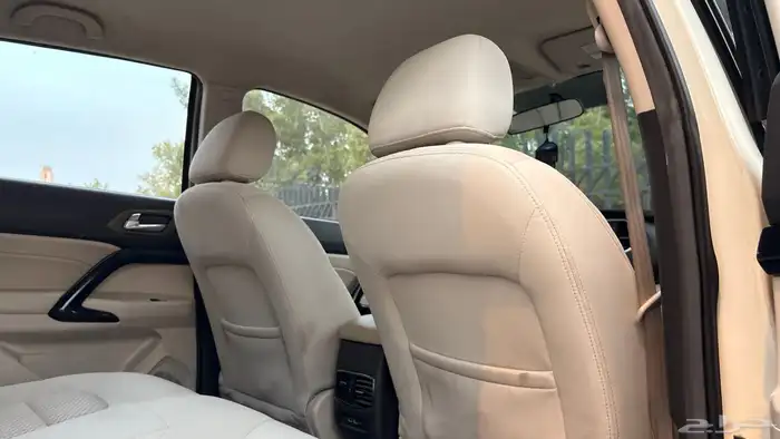 جي ايه سي GS3 2019 40