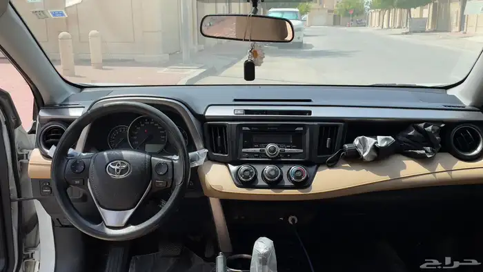 راف فور 2018 4
