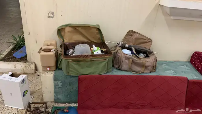 عزبت السنيدي ودلال وبراريد السيف الغالية والجوده العاليه 1