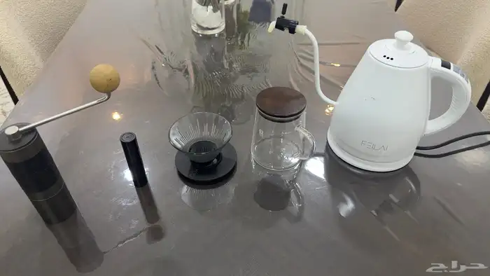 اغراض قهوهv60 0