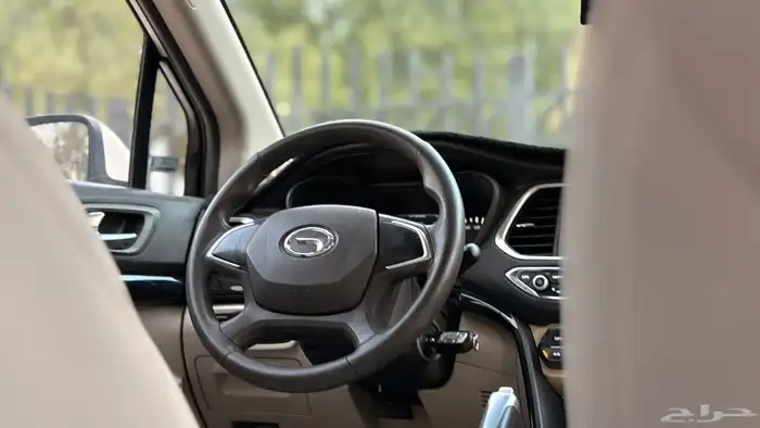 جي ايه سي GS3 2019 43