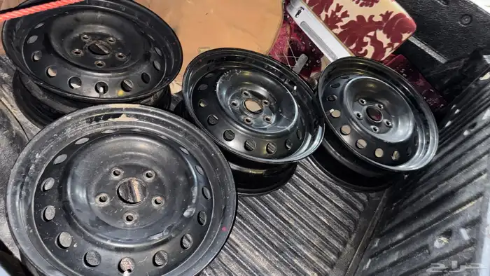 جنوط مقاس16 وكاله 0