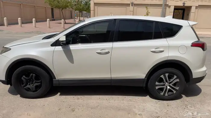 راف فور 2018 2