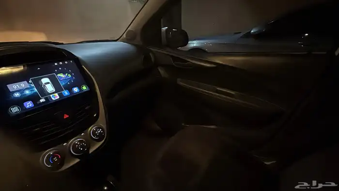سبارك 2019 للبيع 15