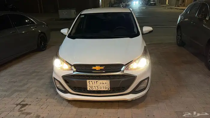 سبارك 2019 للبيع 20
