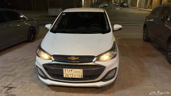 سبارك 2019 للبيع 21