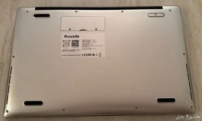 لابتوب Auusda146G 1