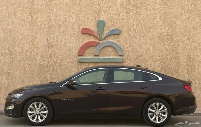 ماليبو LT 2020 4