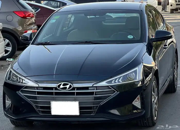 هونداي النترا نص فل 2019 1