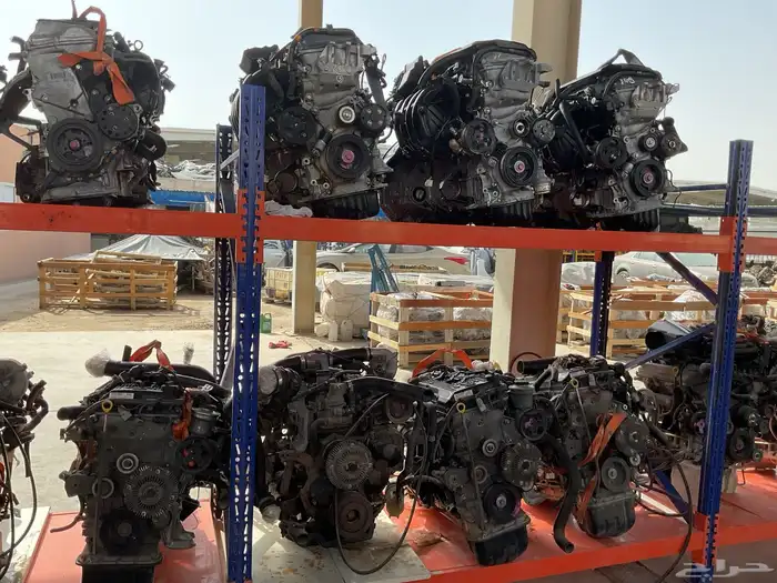 مكاين سيارات 10