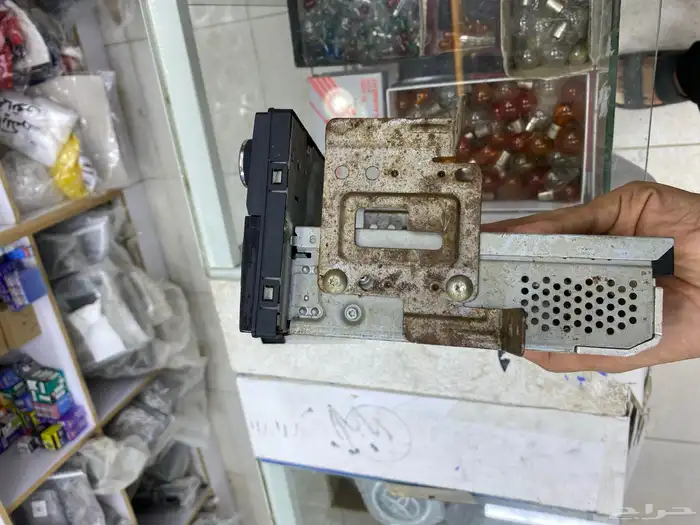 مسجل صني وكاله 5
