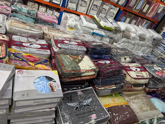 محل مفروشات السعودية 4