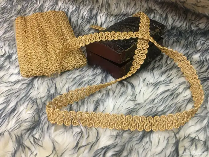 خيوط خيطان كلف وأدوات خياطه خيط 8