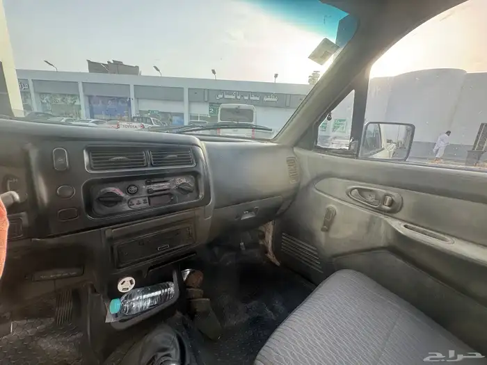 ونيت مستبيشي للبيع المطلوب 17 الف 3