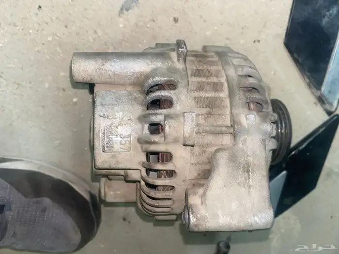 قطع غيار كابريس 22
