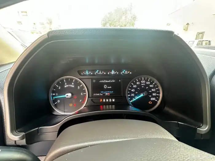 إكسبدشن 2018 قصير 16