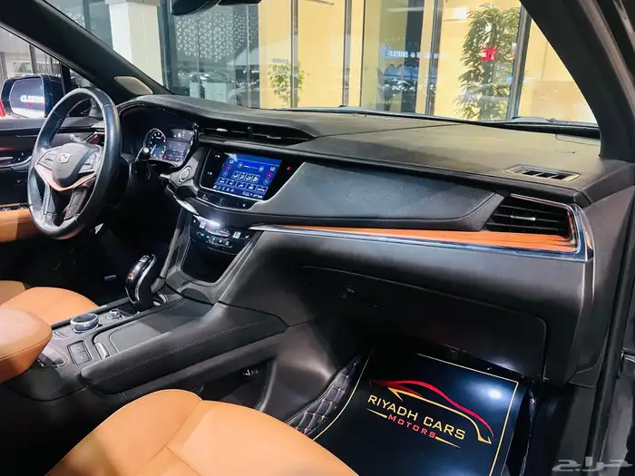 كاديلاك XT5 2023 (( بحالة ممتازة )) 11
