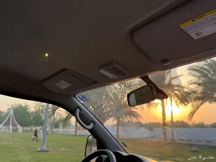 نيسان اورفان 2020 بضاعه 17